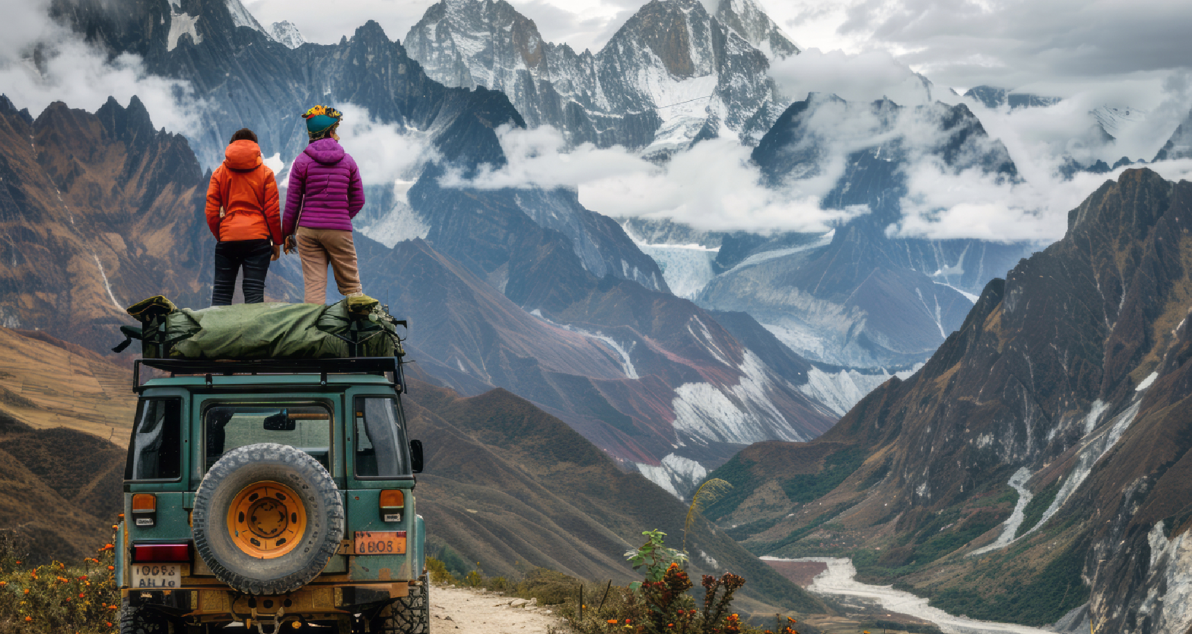 Nepal Holidays from Australia: Complete Guide to Nepal Tour Packages & Best Places to Visit