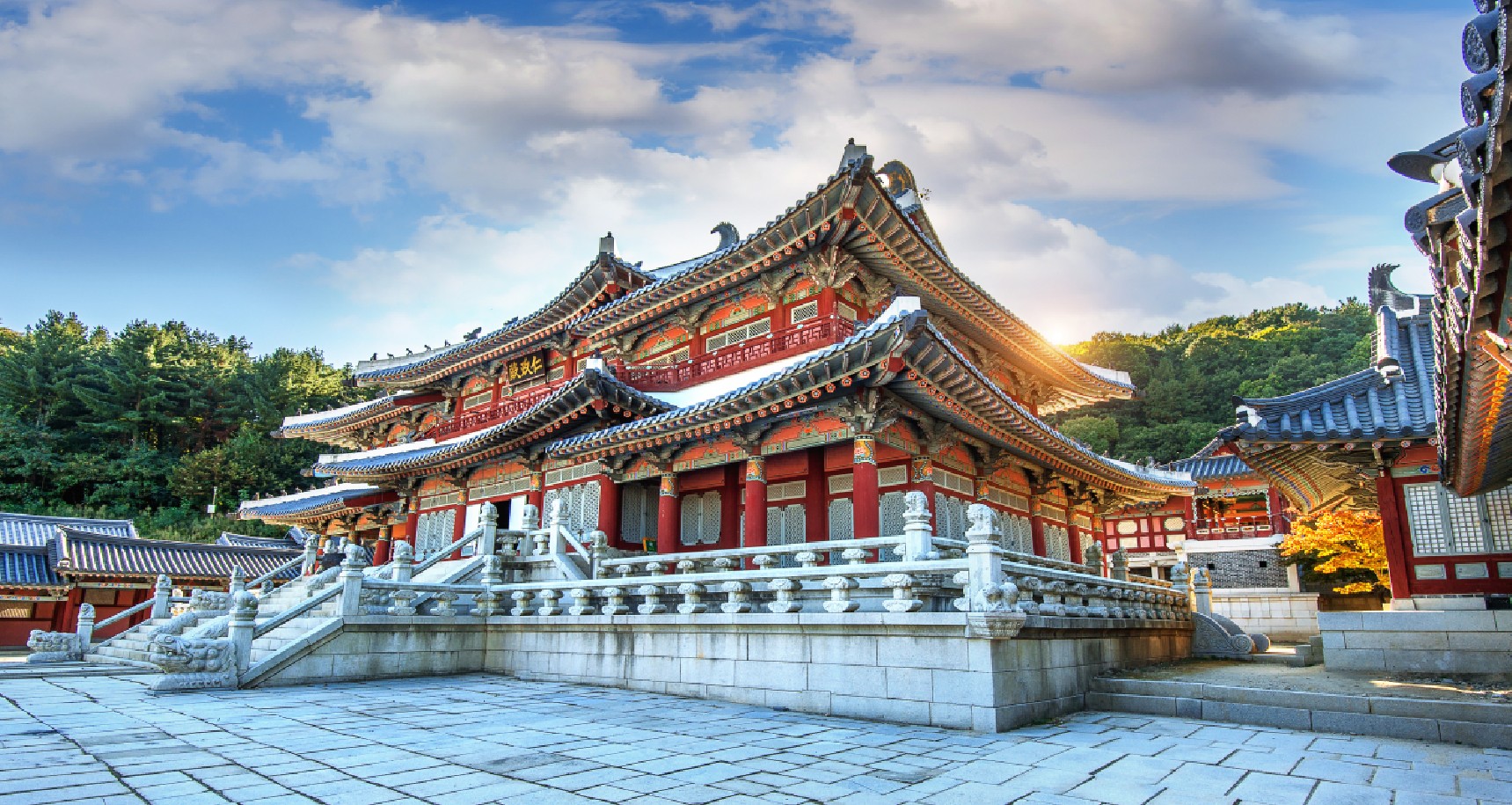 South Korea Tour Packages from Australia: Explore Seoul, Busan & Jeju
