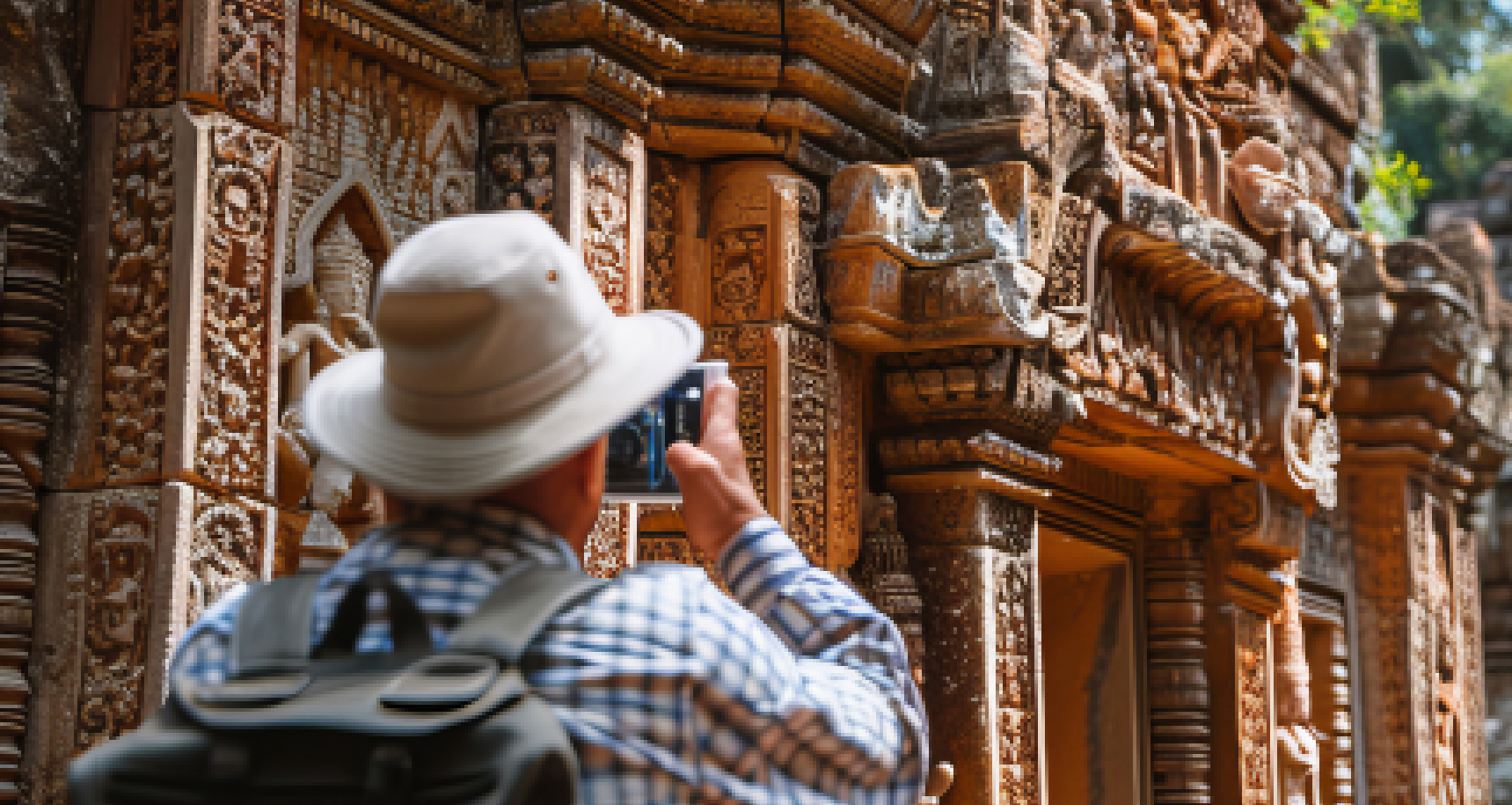 Cambodia Holiday Packages from Australia: How to Plan Your Trip